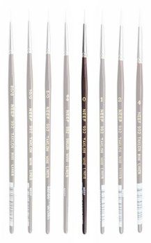 992 Mini Liner Neef Taklon Size 0