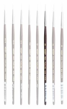 992 Mini Liner Neef Taklon Size 1