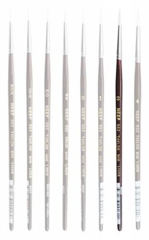 992 Mini Liner Neef Taklon Size 2