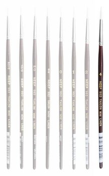 992 Mini Liner Neef Taklon Size 4