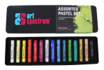 Art Spectrum Soft Pastel Assorted Set 15