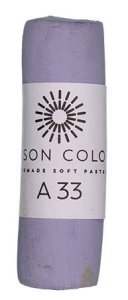 Unison Soft Pastel Additional 33