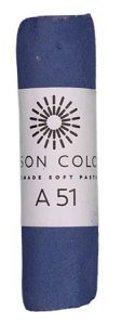 Unison Soft Pastel Additional 51