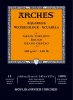 Arches Watercolour Pad 300gsm A5 Rough
