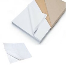 Acid Free White Tissue 500 sheets (50x65cm)
