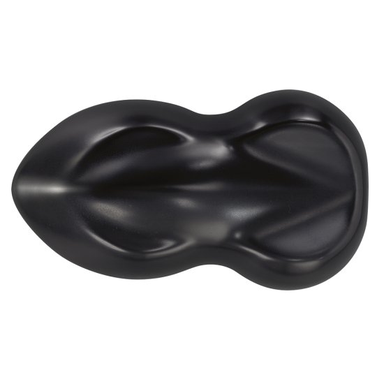 Black Schmincke Aero Colour 28ml - Click Image to Close