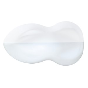 Supra White Op Schmincke Aero Colour 28ml