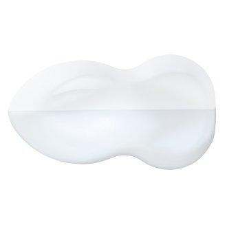 Supra White Op Schmincke Aero Colour 28ml