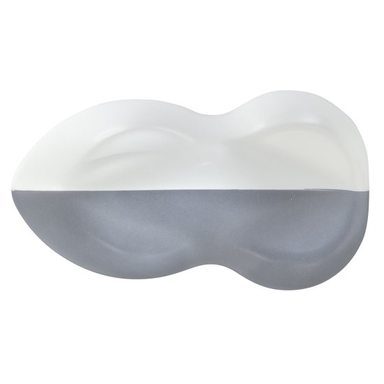 Transparent White Schmincke Aero Colour 28ml - Click Image to Close