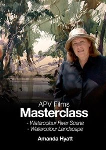 Amanda Hyatt Masterclass Short Film