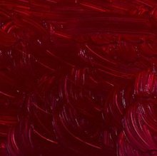 Alizarin Crimson Gamblin Artist Oil 150ml