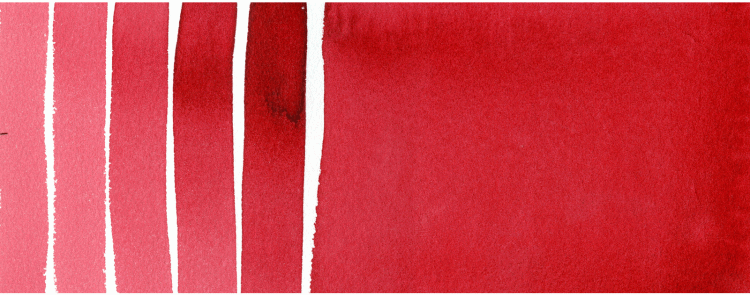 Alizarin Crimson Michael Harding 40ml - Click Image to Close