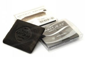 Art Graf Soluble Carbon Tailor Disc