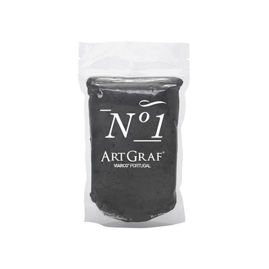 Art Graf No 1 Graphite Putty 150g - Click Image to Close