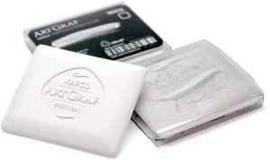 Art Graf Soluble White Tailor Disc