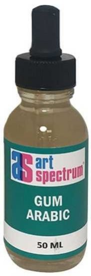 Gum Arabic Art Spectrum 50ml - Click Image to Close