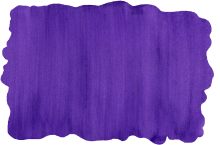 Violet As Pigmented Ink 50ml