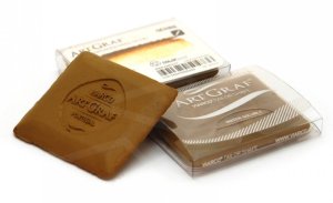 Art Graf Soluble Ochre Tailor Disc