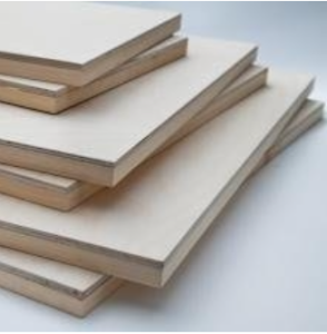 500x600X32mm Artist Board Gesso