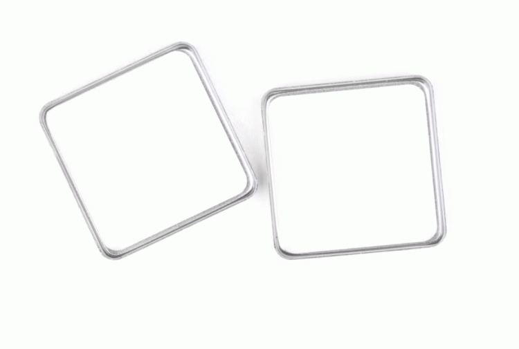 Art Toolkit Small Mixing Pans x 2 - Click Image to Close