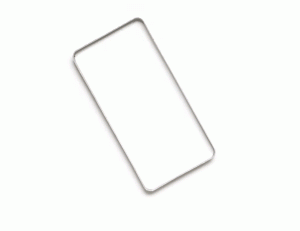 Art Toolkit Large Mixing Pan