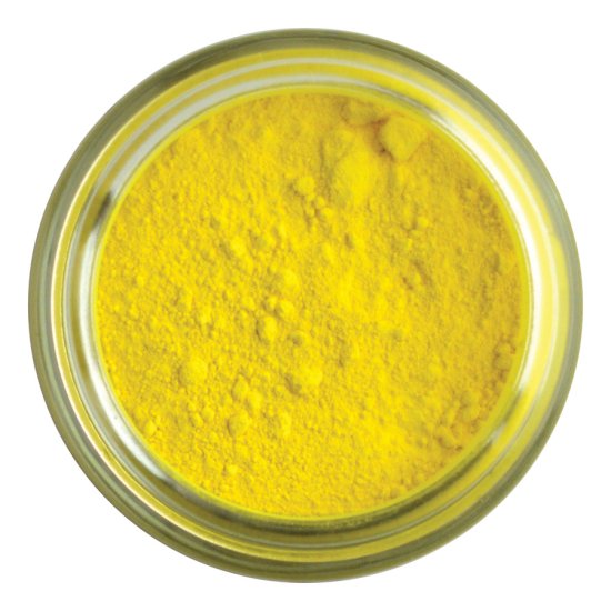 Arylide Lemon Langridge Pigment 120ml - Click Image to Close