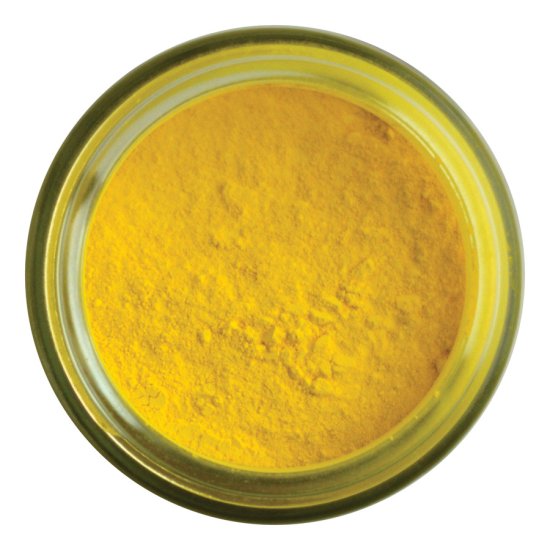 Arylide Yellow Langridge Pigment 120ml - Click Image to Close