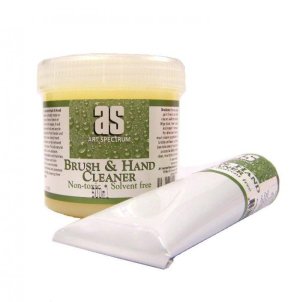 Art Spectrum Brush and Hand Cleaner 150ml