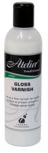 Gloss Varnish (& Medium) Atelier 250ml