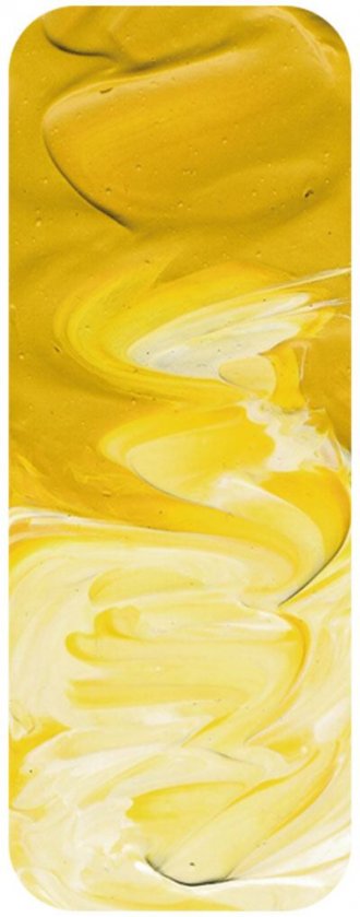 Aureolin Yellow Flow 500ml