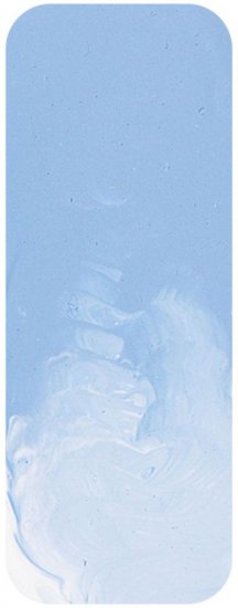 Aus Sky Blue Matisse Fluid 135ml - Click Image to Close
