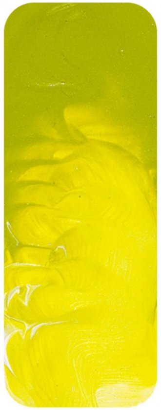 Aus Yellow Green Matisse Fluid 135ml