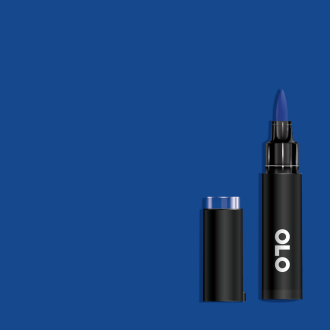 OLO Brush B0.5 Blue Sapphire