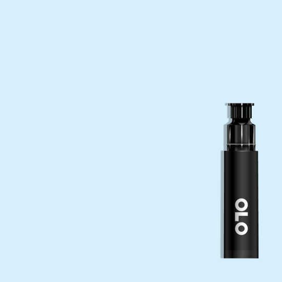 OLO Brush Replacement Cartridge B2.0 Ice - Click Image to Close