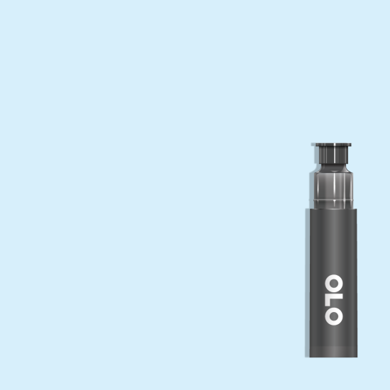 OLO Chisel Replacement Cartridge B2.0 Ice - Click Image to Close