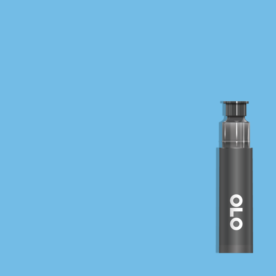 OLO Chisel Replacement Cartridge B2.2 Sky - Click Image to Close