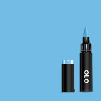 OLO Brush B2.2 Sky