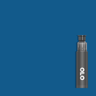 OLO Chisel Replacement Cartridge B2.6 Azure