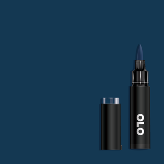 OLO Brush B4.6 Blueberry