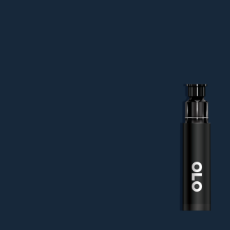 OLO Brush Replacement Cartridge B4.7 Denim