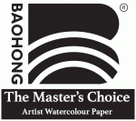 The Masters Choice by Baohong Pk