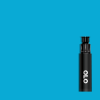 OLO Brush BG0.4 Turquoise