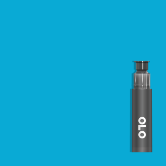 OLO Chisel Replacement Cartridge BG0.4 Turquoise