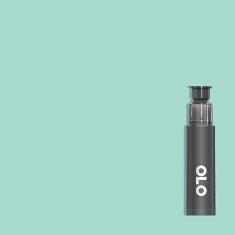 OLO Chisel Replacement Cartridge BG2.1 Sea Glass