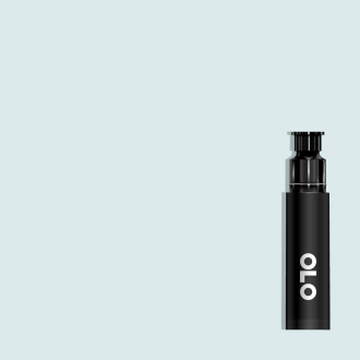 OLO Brush Replacement Cartridge BG7.0 Forest Mist