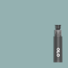 OLO Brush BG7.2 Silver Jade