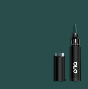 OLO Brush BG7.6 Grandidierite