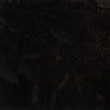 Black Spinel Gamblin Artist Oil 37ml