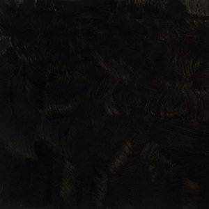 Black Spinel Gamblin Artist Oil 37ml