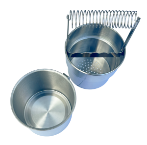 NEEF Deluxe Metal Brush Cleaner  NEEF Deluxe Metal Brush Cleaner